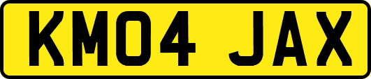 KM04JAX