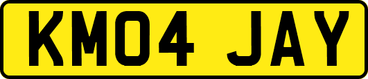 KM04JAY