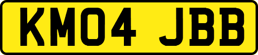 KM04JBB