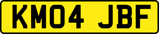 KM04JBF