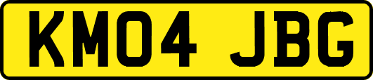 KM04JBG