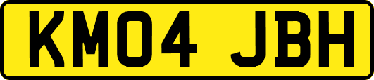 KM04JBH