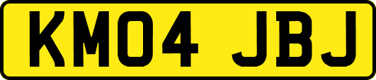 KM04JBJ