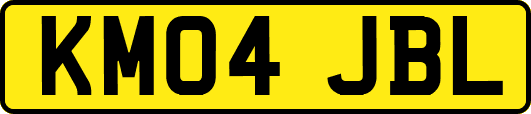 KM04JBL