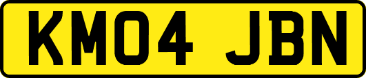KM04JBN
