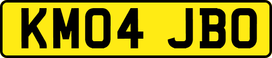 KM04JBO