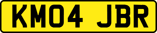 KM04JBR