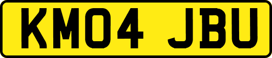 KM04JBU
