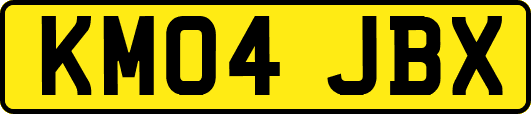 KM04JBX
