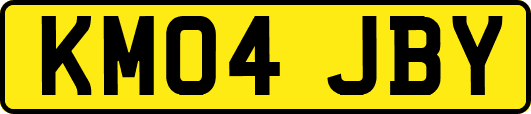 KM04JBY