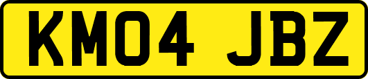 KM04JBZ