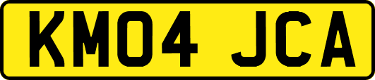 KM04JCA