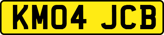 KM04JCB