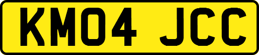 KM04JCC