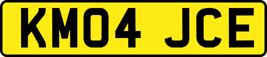 KM04JCE