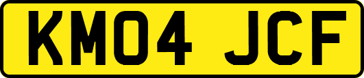 KM04JCF