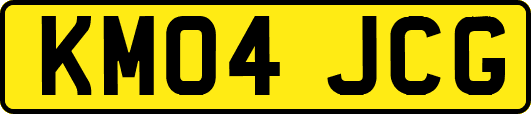 KM04JCG