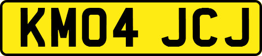 KM04JCJ