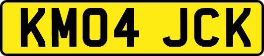 KM04JCK