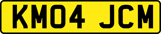 KM04JCM