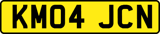 KM04JCN