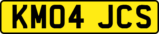 KM04JCS