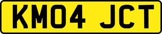 KM04JCT