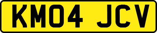KM04JCV