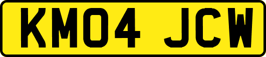 KM04JCW