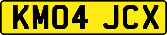 KM04JCX
