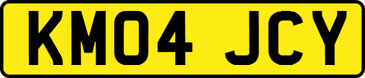 KM04JCY