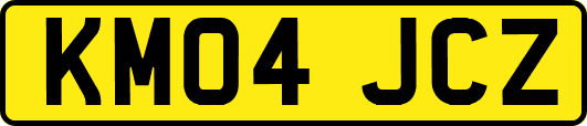 KM04JCZ