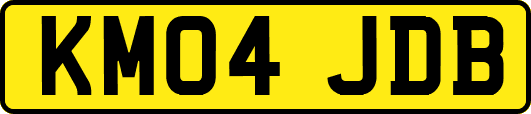 KM04JDB