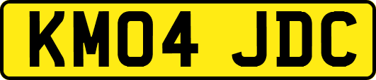 KM04JDC