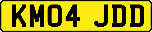 KM04JDD