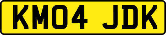 KM04JDK
