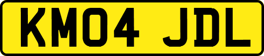 KM04JDL