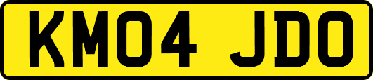 KM04JDO