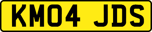KM04JDS