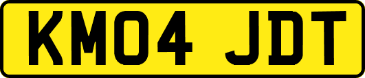 KM04JDT