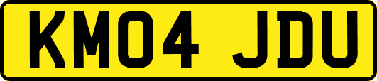 KM04JDU