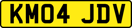 KM04JDV