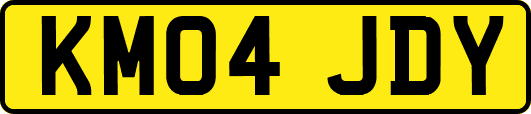 KM04JDY