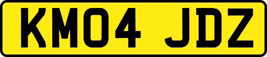 KM04JDZ