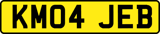 KM04JEB