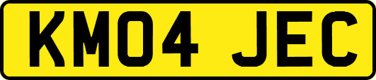 KM04JEC