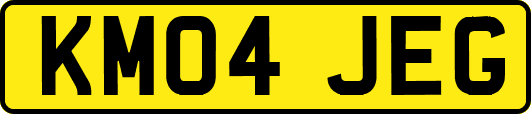 KM04JEG