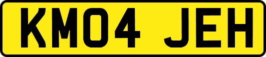 KM04JEH