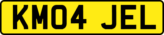 KM04JEL