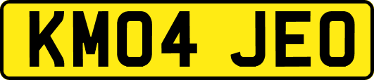 KM04JEO